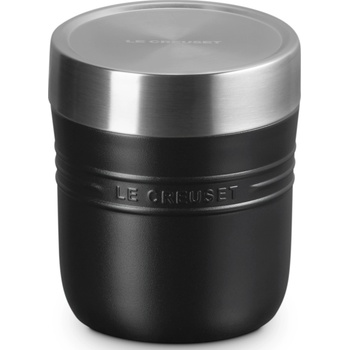 Le Creuset Термокутия за обяд On The Go 500 мл черен мат (41068120000001)