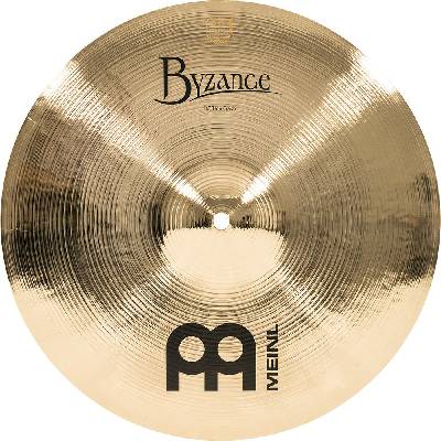 Meinl Byzance Thin Brilliant Crash 14"