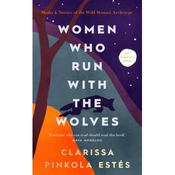 Image 1 of Women Who Run With The Wolves