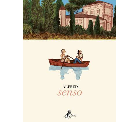 Alfred - Senso