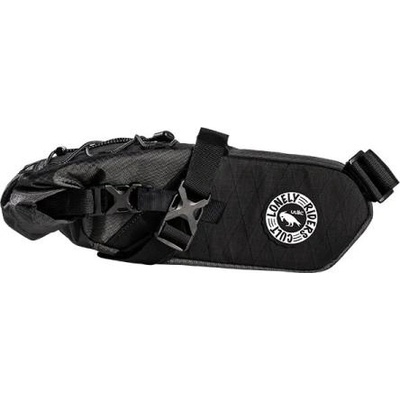 ULAC Чанта за седло Ulac Radtail Gt (5.8L) Onyx