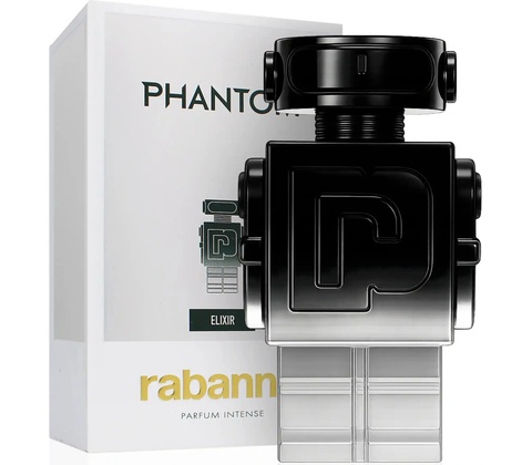 Rabanne Phantom Elixir parfum pánsky 100 ml