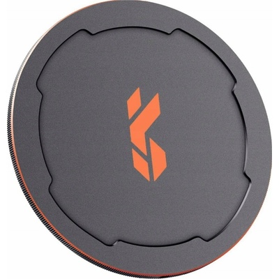 K&F Concept KF04.070 krytka 62 mm