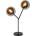 By Rydéns 4002610-4002 - Настолна лампа TURNO 1xG9/4W/230V (RS0097)