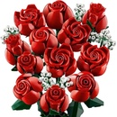Image 1 of LEGO® ICONS™ - Bouquet of Roses (10328)