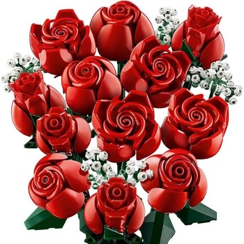 Image 1 of LEGO® ICONS™ - Bouquet of Roses (10328)