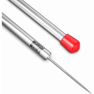 Green Stuff World Airbrush Needle 0.2mm / Ihla pre airbrush 0,2 mm