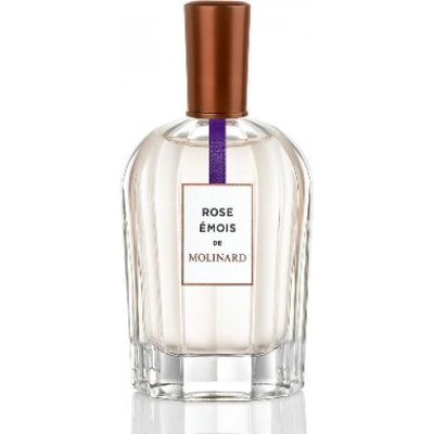 Molinard Rose Emois parfémovaná voda dámská 90 ml tester