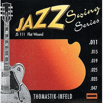 Thomastik JS111 Jazz Swing