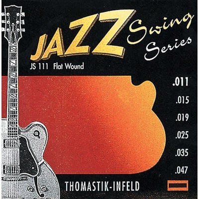Thomastik JS111 Jazz Swing