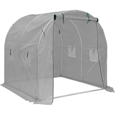 G21 200 x 200 x 200 cm bílý