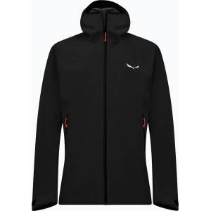 Salewa Мъжко софтшел яке Salewa Puez GTX 3L EPE black out