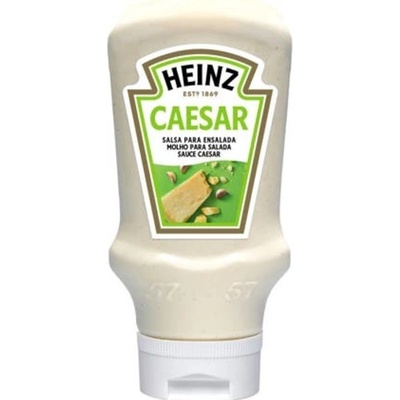 Heinz Caesar omáčka 400 ml – Sleviste.cz