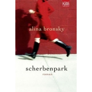Scherbenpark | Alina Bronsky (ISBN: 9783462041507)