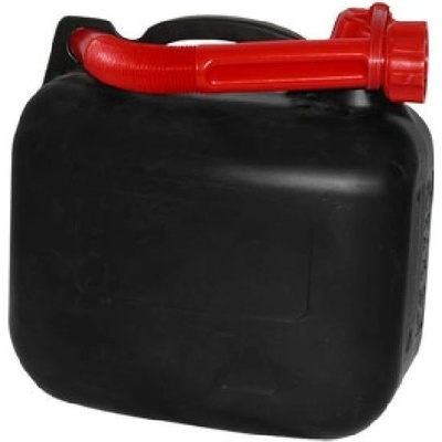 TBA Plastové obaly Kanystr na PHM 10 l