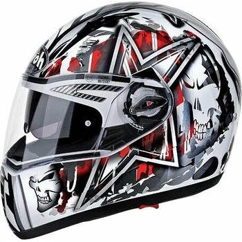 Airoh Pit One XR DYNAMIC