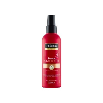 Unilever TRESemmé Кератин и изглаждащ спрей 200 мл