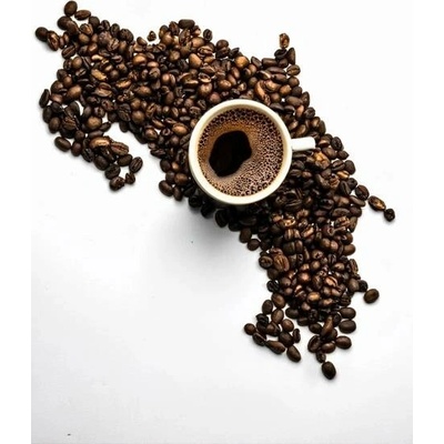BUNA CAFÉ Costa Rica Tarrazu RL60 1 kg