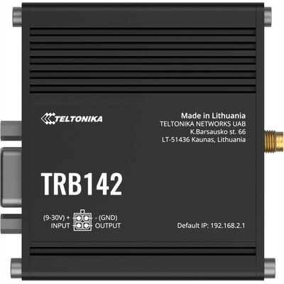 Teltonika TRB142