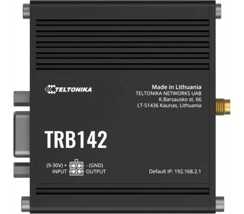Teltonika TRB142