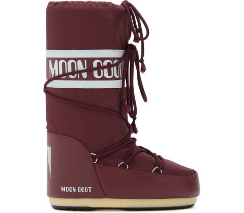Boot Icon Nylon