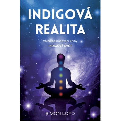 Indigová realita - Simon Loyd