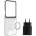 Samsung Galaxy Z Flip5 Startet Pack clear (EF-XF73KKTEGWW)