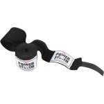 Power System Боксови бинтове / Boxing Handwraps [4.5 Метра] Черен