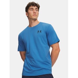 Under Armour Мъжка тениска Under Armour UA M SPORTSTYLE LC SS Under Armour | Sin | МЪЖЕ | XS - zoot - 51,03 лв