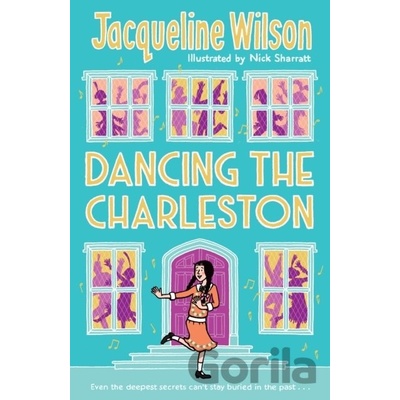 Dancing the Charleston