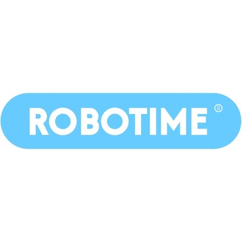 ROBOTIME miniaturní domeček - Party time LED DIY 1:24