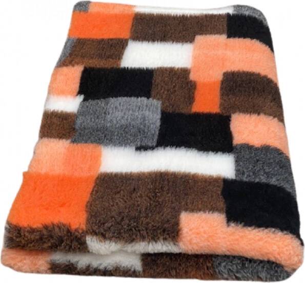 DRYBED Premium Patchwork