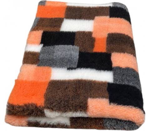 DRYBED Premium Patchwork