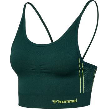 Hummel Сутиен Hummel hmlMT ZONE SEAMLESS SPORTS BRA 221592-6186 Размер XS