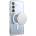 Ringke Magsafe Калъф за Samsung S24 FE, Ringke Fusion Magnetic Case, Прозрачен (8800274964600)