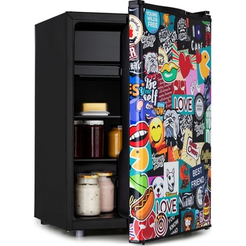 Klarstein Cool Vibe 70+