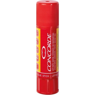 Concorde Lepiaca tyčinka 36 g