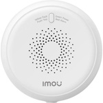 Dahua аларма за газ /Zigbee/ вградена звукова и светлинна сигнализация/откриване на CH4/умна аларма за газ
