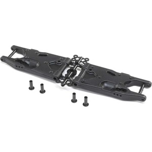 Team Losi Racing Tlr задни рамена, вложки: 8x, 8xe 2.0