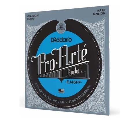 D'ADDARIO EJ46FF