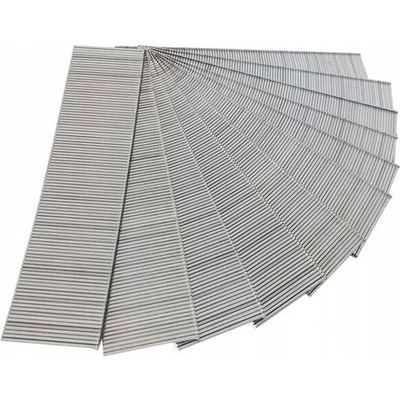 KLINCE, stolárske klince, 1,2x45 mm - 5 tis. TYP 18GA, typ F, TYP 300