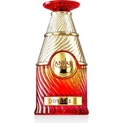Anfar Odyssee I Extrait de Parfum 100 ml
