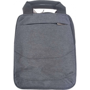 Image 1 of Tucano BLINV : : Вертикална чанта с три отделения за Apple iPad до 10'' , черен