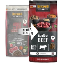 Belcando Adult Grain Free Beef 12,5 kg