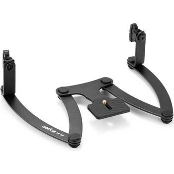 Godox MF-DB Twin Light Bracket pro MF12-DK