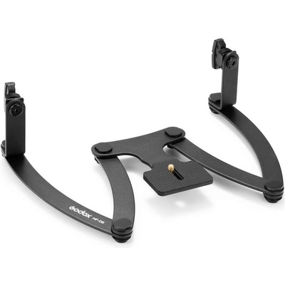 Godox MF-DB Twin Light Bracket pro MF12-DK