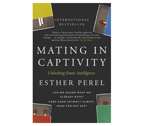 Mating in Captivity