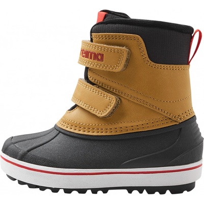 Reima Coconi Cinnamon brown
