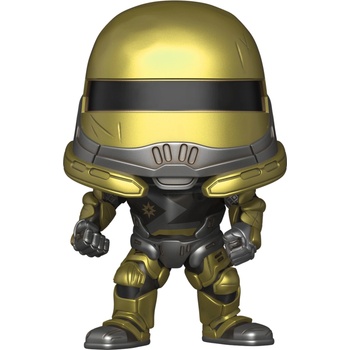 Funko Фигура Funko POP! DC Comics: Superman - Hammer of Boravia #583 (103637)