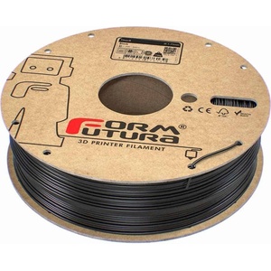 Formfutura TitanX Black - 1, 75 mm / 750 g (TITX-175BLCK-00750)